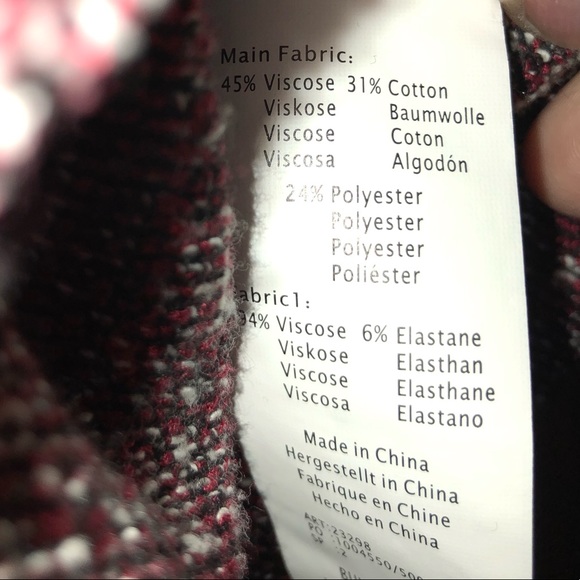 Knit sweater/jacket - Picture 6 of 6